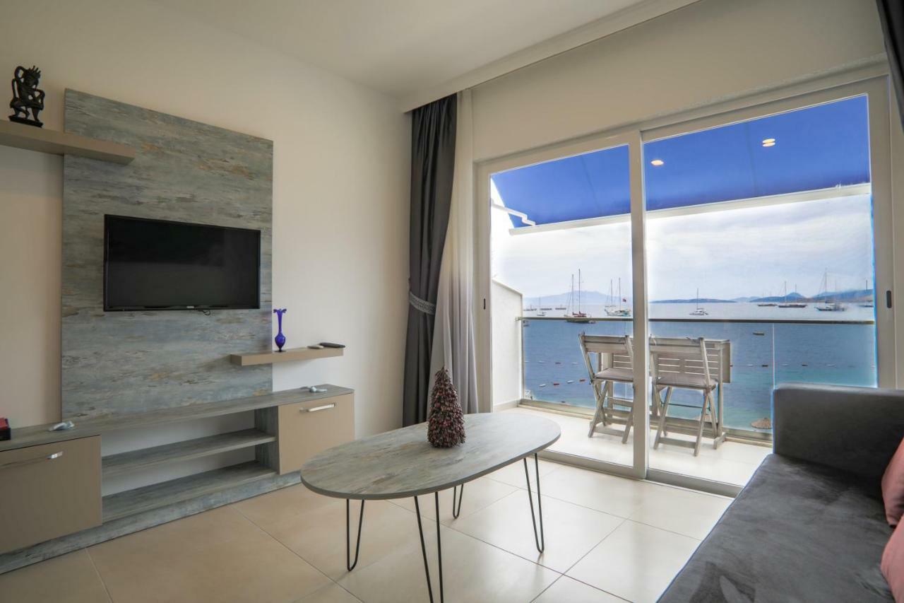 Victoria Suites Bodrum Exterior photo